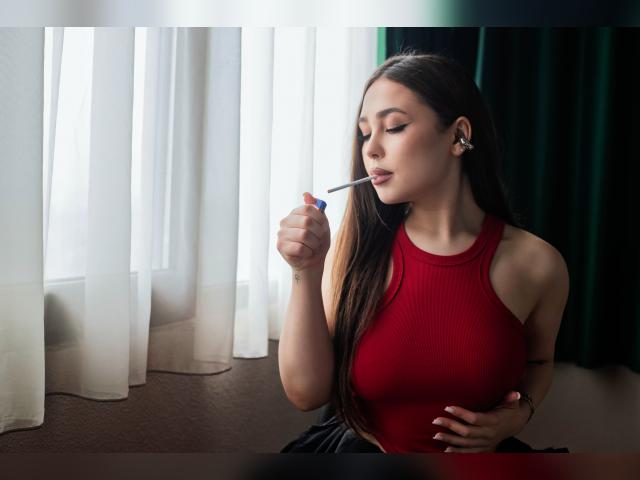 Why not cam2cam with AddaSin: Lingerie & stockings