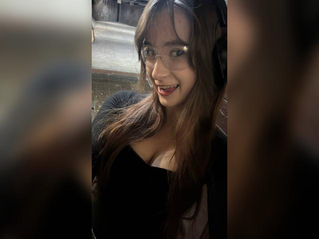 Why not cam2cam with SoftCherry4225: Ask about my other interests