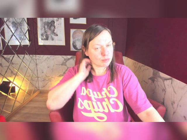 Welcome to cammodel profile for KellyPerfection: Exhibition