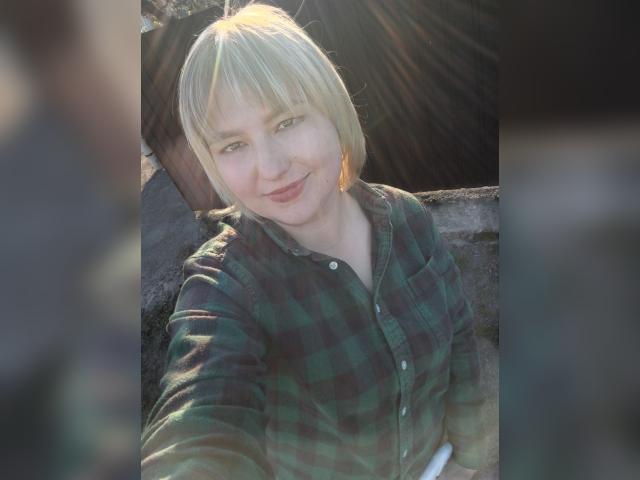 Welcome to cammodel profile for Stervochka25