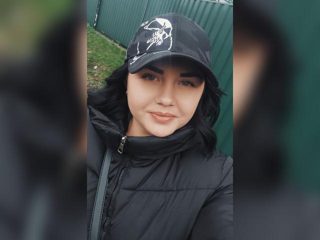 Welcome to cammodel profile for VelmiraLuv