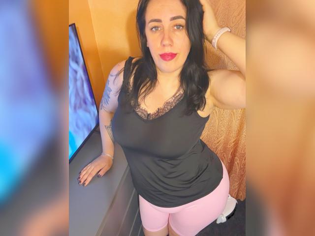 Welcome to cammodel profile for Tairelle: Ask about my other interests