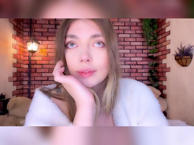 Welcome to cammodel profile for EvaStarXXXX: Lingerie & stockings