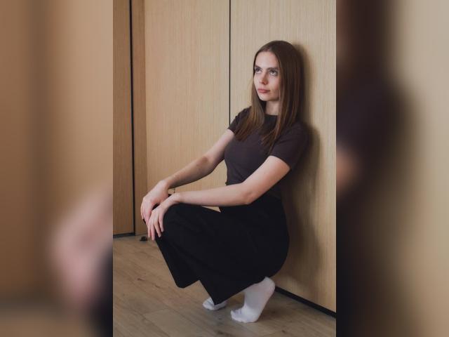 Why not cam2cam with AnnaSweet: Smoking