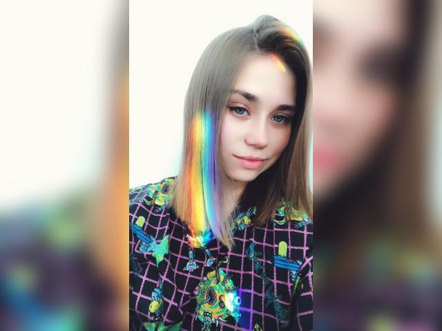 Welcome to cammodel profile for SoftGlow