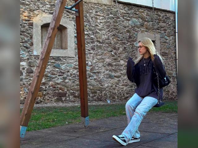 Why not cam2cam with VivaPassion: Exercise