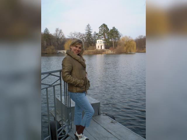 Welcome to cammodel profile for SunnyBlondie: Outdoor Activities