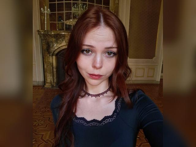 Why not cam2cam with AriaBelisse: Exercise