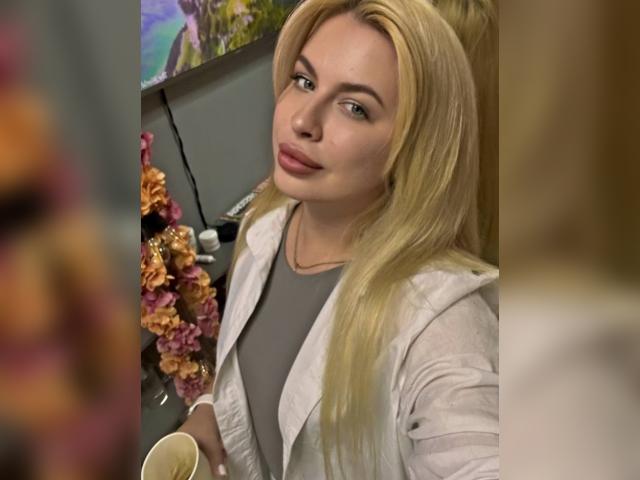 Welcome to cammodel profile for AngelEyess