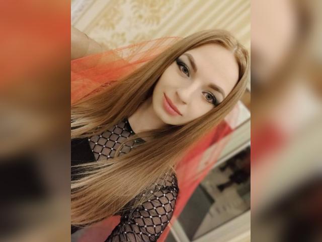 Welcome to cammodel profile for QueenVibes