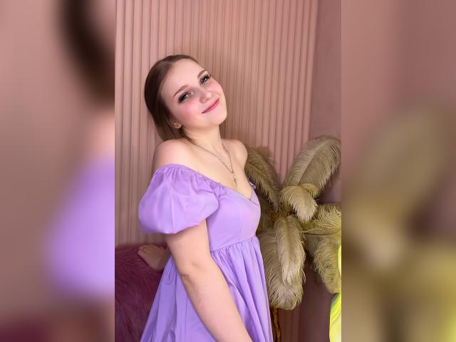 Welcome to cammodel profile for FibieO72: Latex & rubber