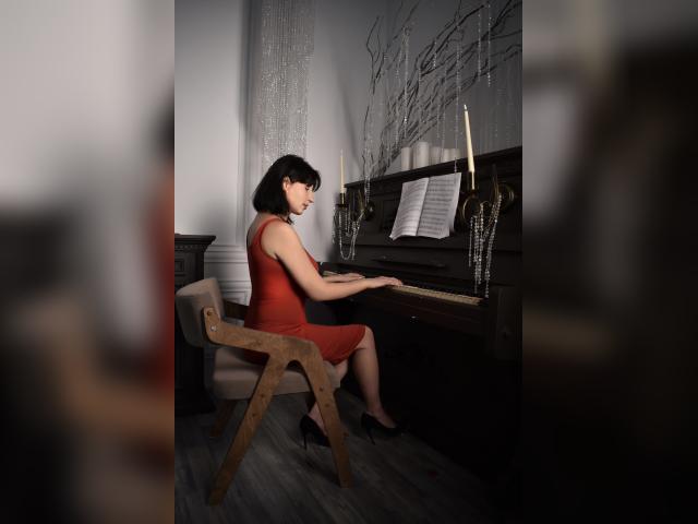 Welcome to cammodel profile for OlympiaKassel