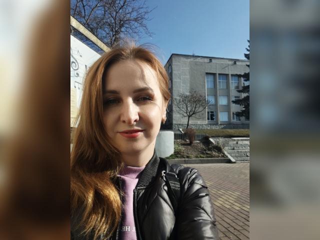 Welcome to cammodel profile for LisaBlonde