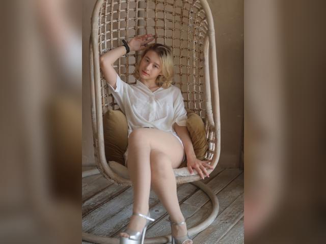 Adult chat with SilvaDevil: Kissing