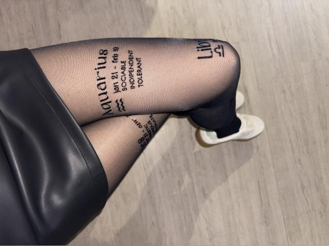 Adult chat with DarkxAngel: Lingerie & stockings