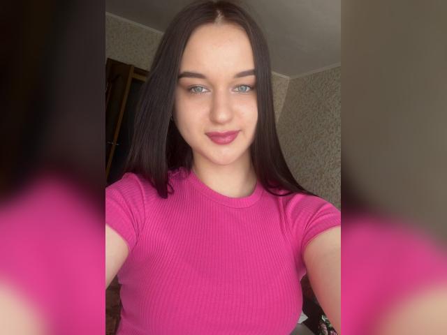 Why not cam2cam with Lianakiss