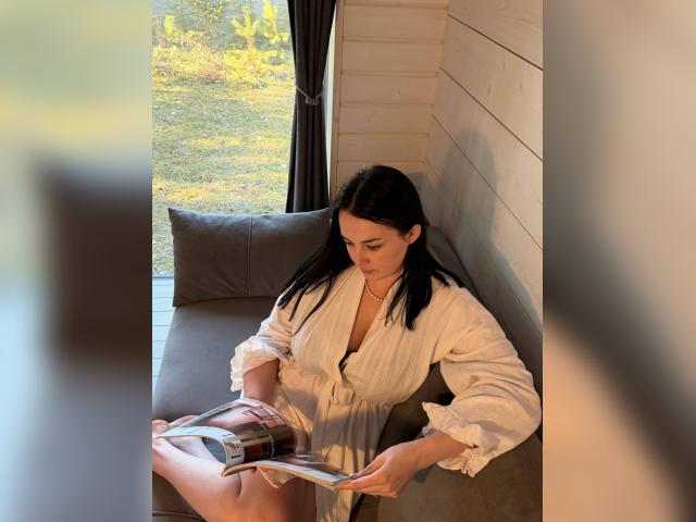 Welcome to cammodel profile for LesleyPaige: Lingerie & stockings