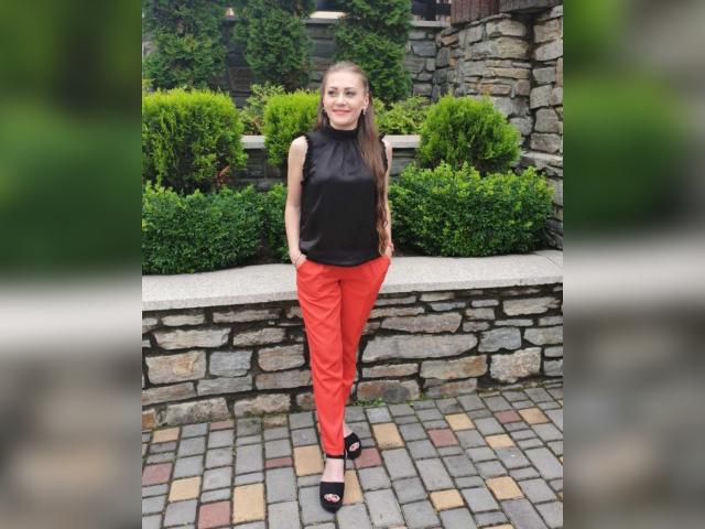 Why not cam2cam with Nikoleta25