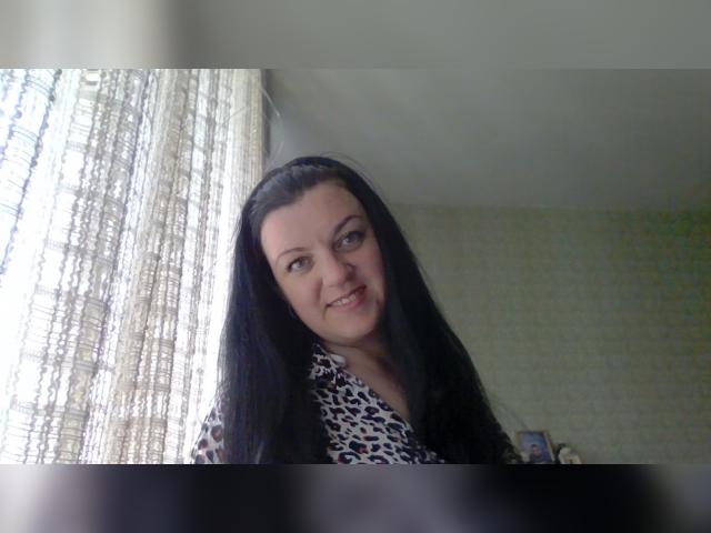 Welcome to cammodel profile for Milana33