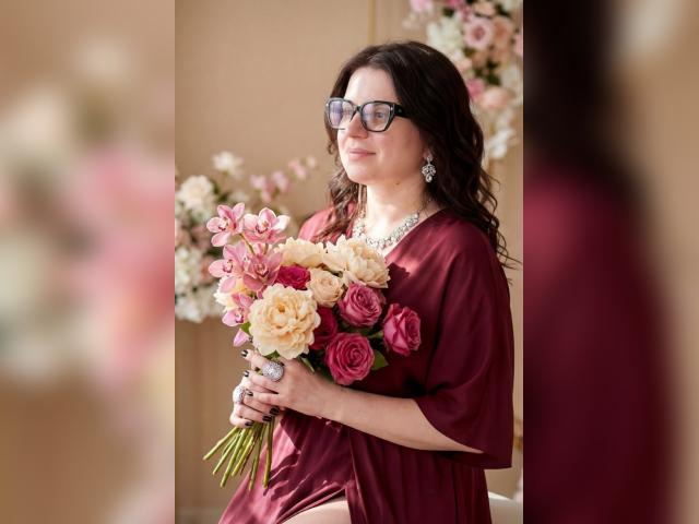 Welcome to cammodel profile for AmeliaDateri