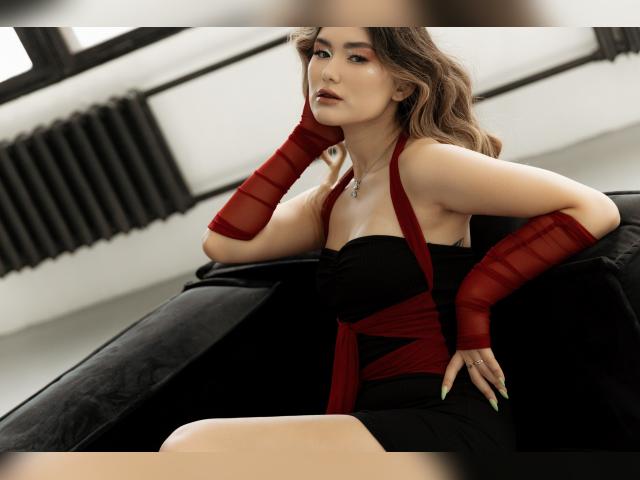 Welcome to cammodel profile for AnneTLuis: Lingerie & stockings