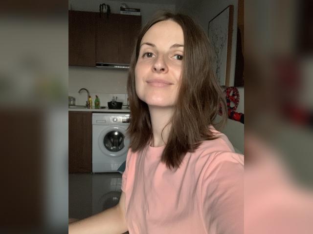 Why not cam2cam with SabrinaWay