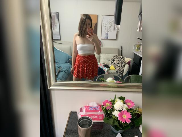 Adult chat with SabrinaWay