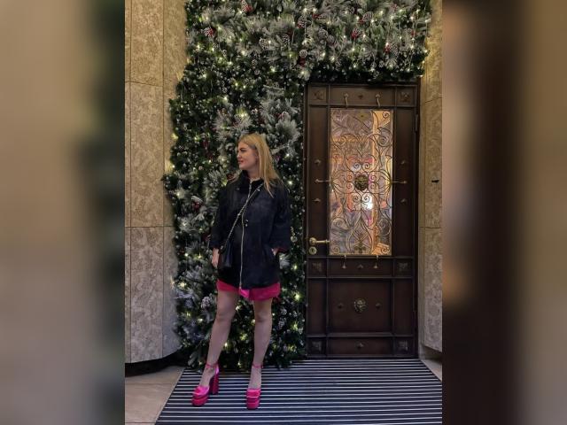 Welcome to cammodel profile for Hidanaa999