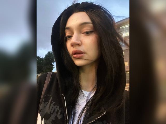 Why not cam2cam with babelillian: Freckles