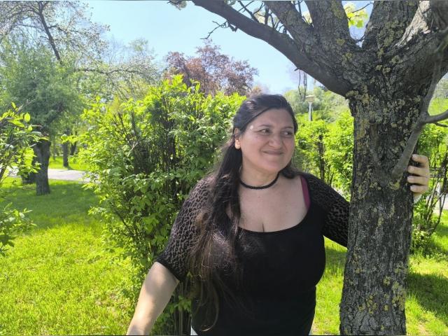 Welcome to cammodel profile for SophiaBliss: Role playing