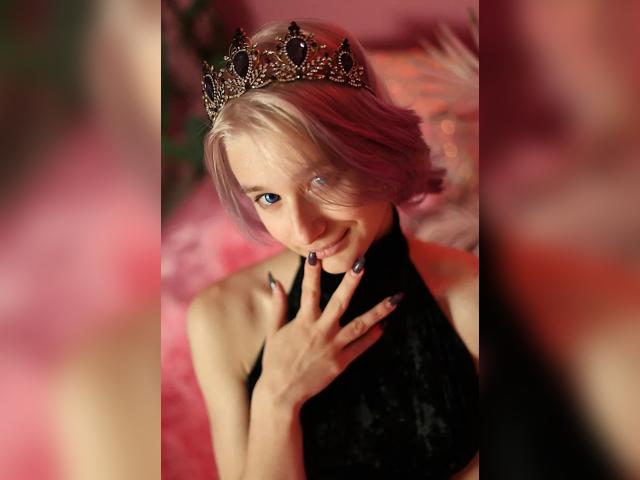 Welcome to cammodel profile for SilvaDevil: Exhibition