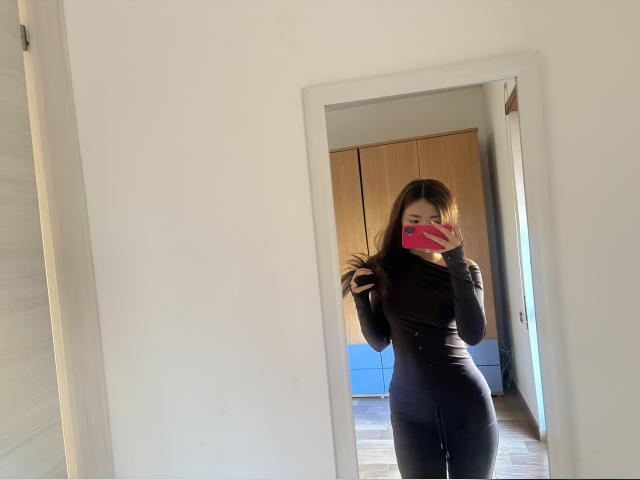 Welcome to cammodel profile for OrangeLamp: Latex & rubber