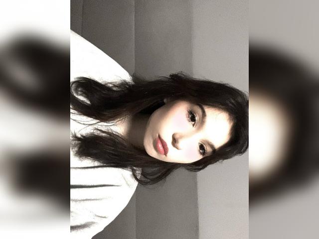 Welcome to cammodel profile for Cutie53632: Fitness