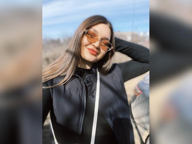 Welcome to cammodel profile for Viola