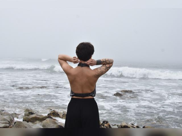 Welcome to cammodel profile for LittleMiss: Fitness