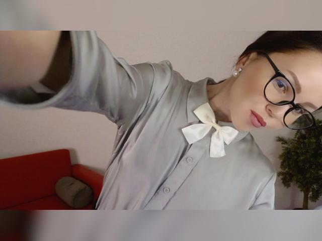 Adult chat with VickyGold: Lingerie & stockings