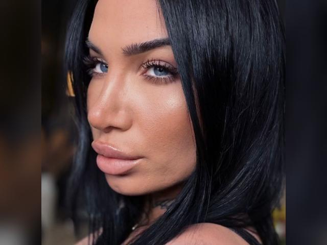 Welcome to cammodel profile for ElektraSheDemon: Leather