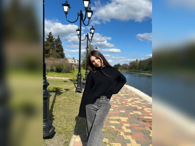 Welcome to cammodel profile for luuna69