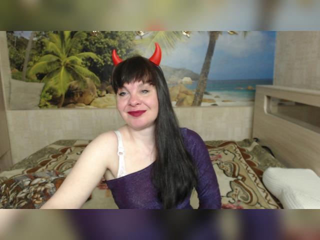 Welcome to cammodel profile for Destinybbb: Dominatrix
