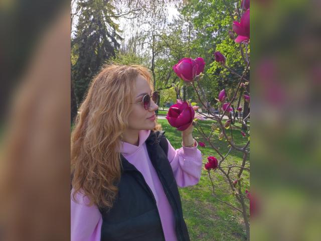 Welcome to cammodel profile for Tattie