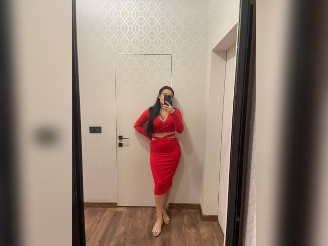 Adult chat with Bloomira01833: Cosplay