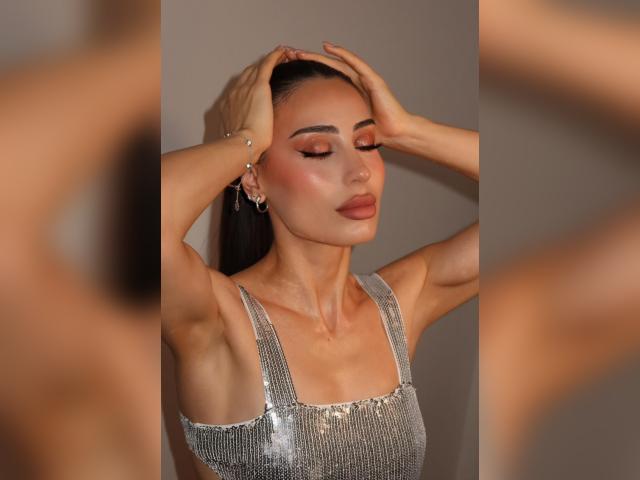 Welcome to cammodel profile for Luna92: Fitness