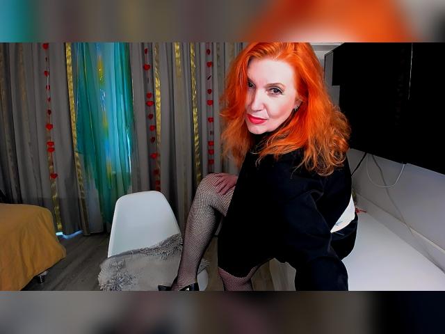 Why not cam2cam with AlmazFireFoxOne: Lingerie & stockings