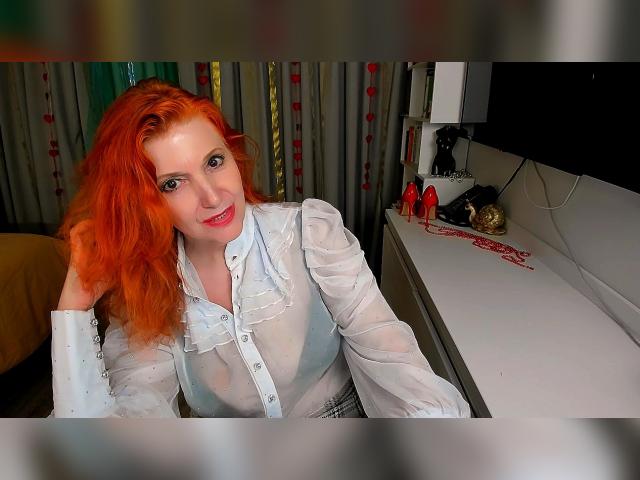 Welcome to cammodel profile for AlmazFireFoxOne: Leather