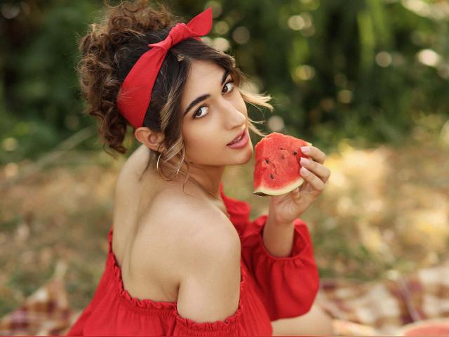 Welcome to cammodel profile for TeresaS68: Lingerie & stockings