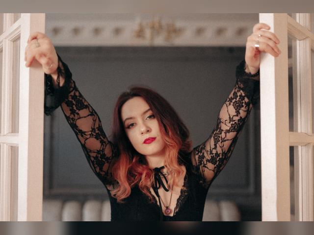 Why not cam2cam with NanaMoon: Lingerie & stockings