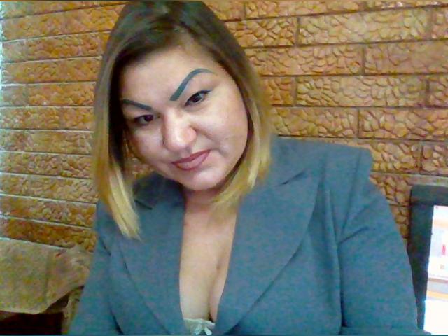 Adult chat with NayaVibe: Cooking