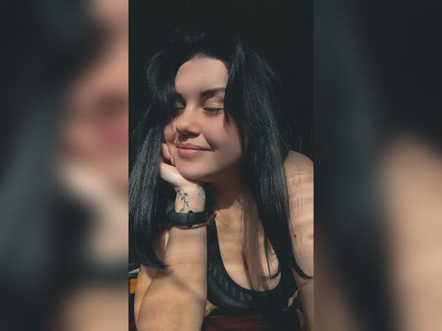 Welcome to cammodel profile for VelmiraLuv