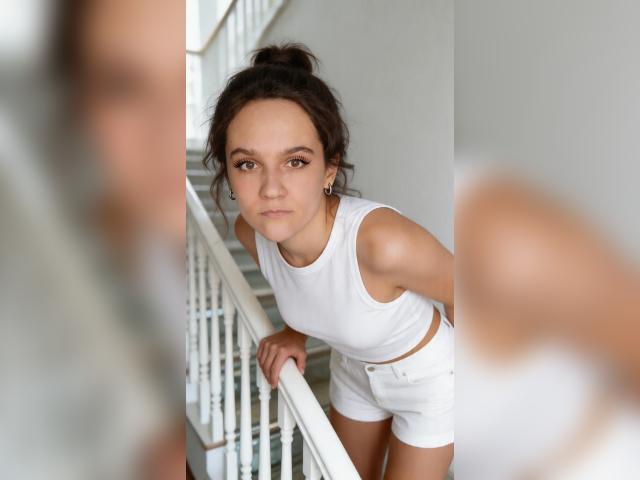 Welcome to cammodel profile for Velisse: Ask about my Hobbies