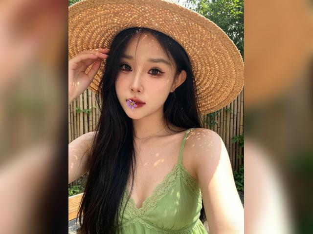 Why not cam2cam with JennaLena: Smoking